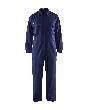 Blåkläder Overall Marineblau Produktbild