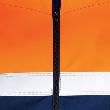 UVEX Arbeitsjacke Construction orange, blau, warnorange M Produktbild img3 S