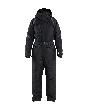 Blåkläder Damen Winteroverall Schwarz Produktbild img1 S