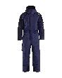 Blåkläder Winteroverall Marineblau/Schwarz Produktbild