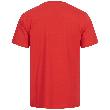 NITRAS MOTION TEX LIGHT, T-Shirt, rot, OEKO-TEX Produktbild img2 S