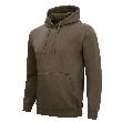 NITRAS MOTION TEX LIGHT, Kapuzenpullover, braun, OEKO-TEX Produktbild