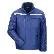 NITRAS MOTION TEX PLUS, Parka, marineblau, OEKO-TEX Produktbild img1 S