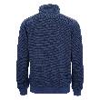 NITRAS MOTION TEX PLUS, Pullover, marineblau, OEKO-TEX Produktbild img2 S
