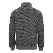 NITRAS MOTION TEX PLUS, Pullover, grau, OEKO-TEX Produktbild img2 S