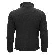 NITRAS MOTION TEX PLUS, Fleece-Jacke, schwarz, OEKO-TEX Produktbild img2 S