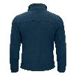 NITRAS MOTION TEX PLUS, Fleece-Jacke, marineblau, OEKO-TEX Produktbild img2 S