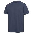 NITRAS MOTION TEX PLUS, T-Shirt, marineblau, EN 13758-2, OEKO-TEX Produktbild