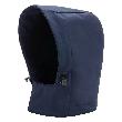 NITRAS abnehmbare Kapuze, marineblau, OEKO-TEX Produktbild