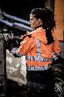 NITRAS abnehmbare Kapuze, neonorange / schwarz, OEKO-TEX Produktbild img4 S