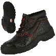 NITRAS Sicherheitsstiefel BASIC STEP MID S3 Produktbild