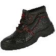 NITRAS Sicherheitsstiefel BASIC STEP MID S3 Produktbild img2 S