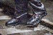 NITRAS Sicherheitsstiefel BASIC STEP MID S3 Produktbild img4 S