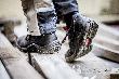 NITRAS Sicherheitshalbschuh POWER STEP S3 HRO Produktbild img4 S
