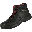 NITRAS Sicherheitsstiefel POWER STEP MID S3 HRO HI Produktbild img2 S