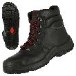 NITRAS Sicherheitsstiefel POWER STEP MID + S3 HRO CI HI Produktbild