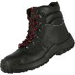 NITRAS Sicherheitsstiefel POWER STEP MID + S3 HRO CI HI Produktbild img2 S