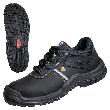 NITRAS Sicherheitshalbschuh UTILITY STEP S3L CI FO Produktbild
