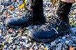 NITRAS Sicherheitshalbschuh UTILITY STEP S3L CI FO Produktbild img4 S