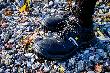 NITRAS Sicherheitshalbschuh UTILITY STEP S3L CI FO Produktbild img5 S