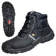 NITRAS Sicherheitsstiefel UTILITY STEP MID S3L CI FO Produktbild