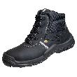 NITRAS Sicherheitsstiefel UTILITY STEP MID S3L CI FO Produktbild img2 S