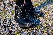 NITRAS Sicherheitsstiefel UTILITY STEP MID S3L CI FO Produktbild img4 S