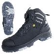 NITRAS Sicherheitsstiefel ULTIMATE STEP MID FIT Produktbild