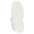 NITRAS CLEAN STEP MID SL, S2 Sicherheitsslipper, weiß, EN ISO 20345 Produktbild img3 S