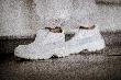 NITRAS CLEAN STEP MID SL, S2 Sicherheitsslipper, weiß, EN ISO 20345 Produktbild img4 S