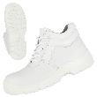NITRAS Sicherheitsstiefel CLEAN STEP MID S2 Produktbild