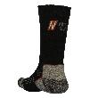 NITRAS All Season-Socken, schwarz / grau Produktbild img2 S