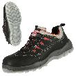 NITRAS Sicherheitshalbschuh SPORT STEP S3 Produktbild img1 S
