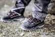 NITRAS Sicherheitshalbschuh SPORT STEP S3 Produktbild img4 S