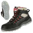 NITRAS Sicherheitsstiefel SPORT STEP MID S3 Produktbild