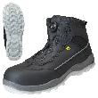 NITRAS Sicherheitsstiefel SPORT STEP MID FIT Produktbild