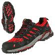 NITRAS Sicherheitshalbschuh PRO STEP Produktbild