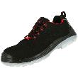 NITRAS Sicherheitshalbschuh MICRO STEP S1P Produktbild img2 S