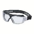 UVEX Vollsichtbrille pheos cx2 sonic farblos sv ext. 9309000 Produktbild