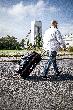 NITRAS Trolley, schwarz Produktbild img3 S