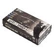 NITRAS TOUGH GRIP N, Nitril-Einmalhandschuhe, schwarz, EN ISO 374, Box à 50 Stück Produktbild img3 S