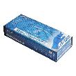 NITRAS TOUGH GRIP N 300, Nitril-Einmalhandschuhe, blau, EN ISO 374, Box à 50 Stück Produktbild img3 S