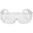 NITRAS VISION PROTECT BASIC, Bügelbrille, transparent, EN 166 Produktbild img2 S