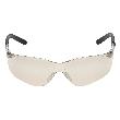 NITRAS VISION PROTECT, Schutzbrille, beige / schwarz, silber verspiegelt, EN 166 Produktbild img2 S