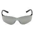 NITRAS VISION PROTECT, Schutzbrille, schwarz / schwarz, silber verspiegelt, EN 166 Produktbild img2 S