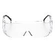 NITRAS VISION PROTECT OTG, Schutzbrille, schwarz / transparent, EN 166 Produktbild img2 S