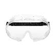 NITRAS VISION PROTECT BASIC, Vollsichtbrille, transparent / transparent, EN 166 Produktbild img2 S