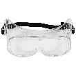 NITRAS VISION PROTECT BASIC, Vollsichtbrille, transparent, EN 166 Produktbild img2 S
