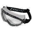 NITRAS VISION PROTECT, Vollsichtbrille, EN 166 Produktbild