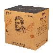 NITRAS MUTE PLUGS, Gehörschutzstöpsel, orange, EN 352-2, 250 Paar / Box Produktbild img3 S